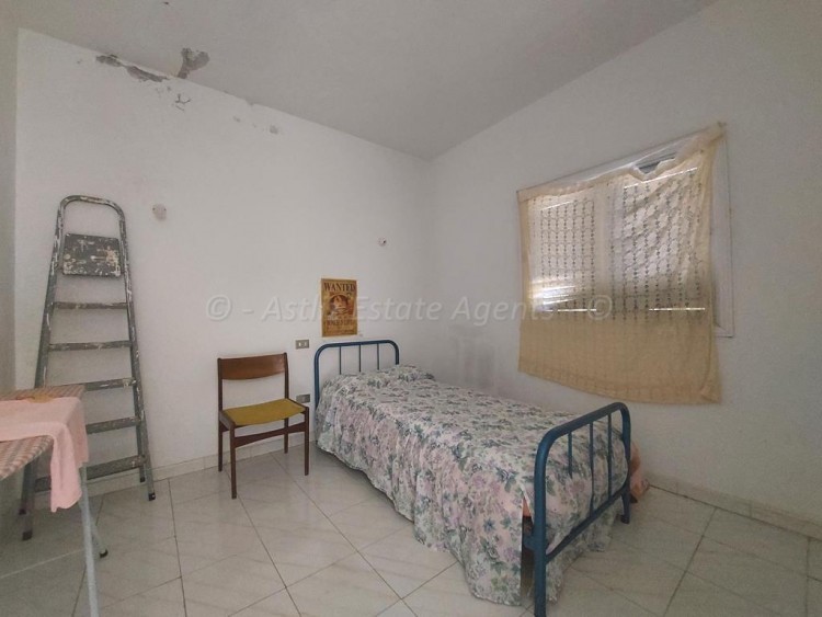 2 bed villa for sale in Santiago del Teide
