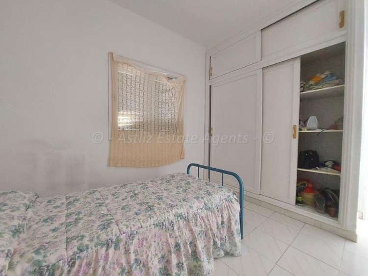 2 bed villa for sale in Santiago del Teide