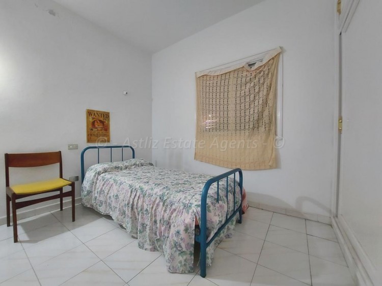 2 bed villa for sale in Santiago del Teide