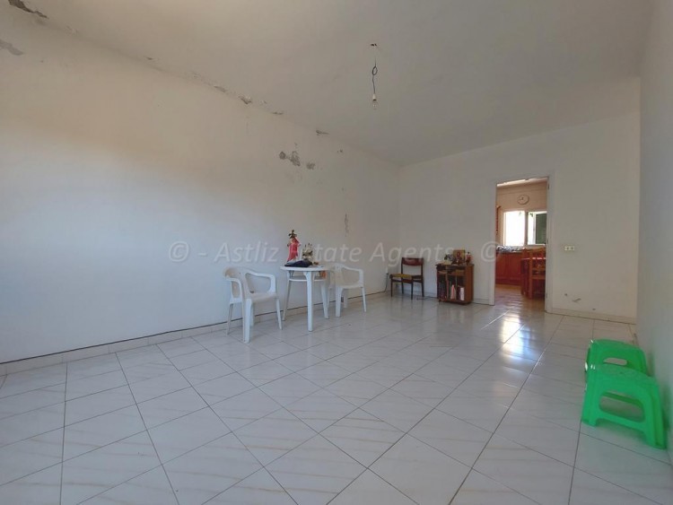 2 bed villa for sale in Santiago del Teide