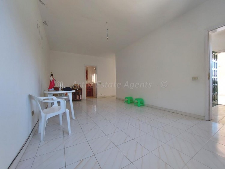 2 bed villa for sale in Santiago del Teide