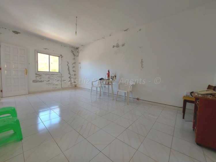 2 bed villa for sale in Santiago del Teide