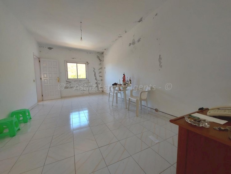 2 bed villa for sale in Santiago del Teide