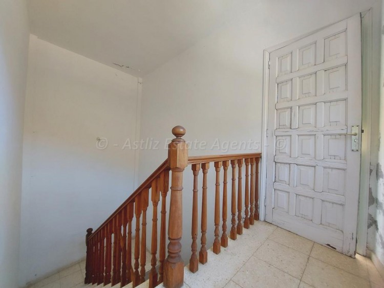 2 bed villa for sale in Santiago del Teide