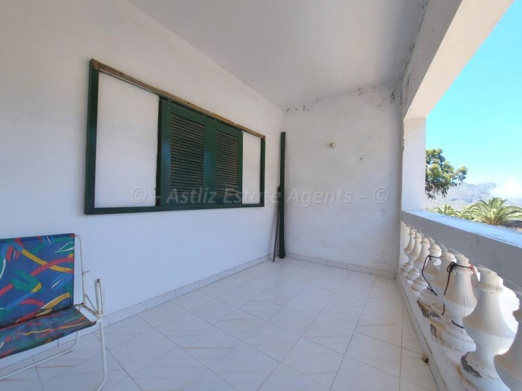 2 bed villa for sale in Santiago del Teide