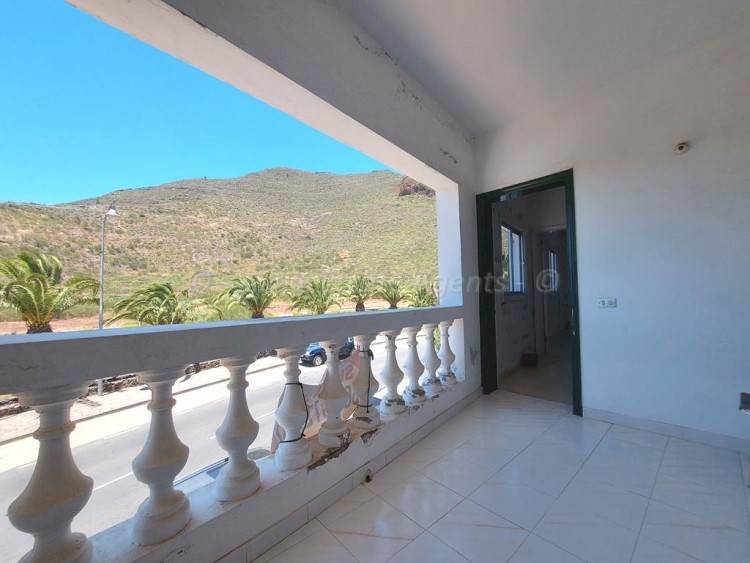2 bed villa for sale in Santiago del Teide