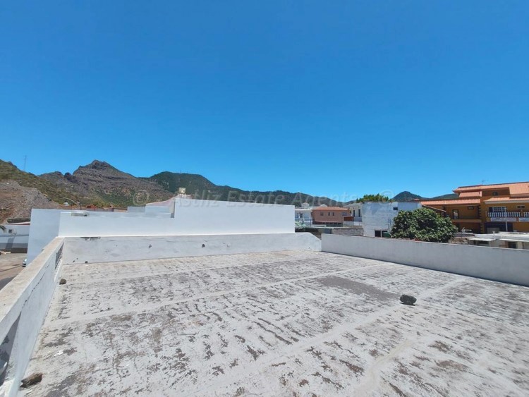 2 bed villa for sale in Santiago del Teide