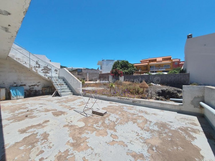 2 bed villa for sale in Santiago del Teide