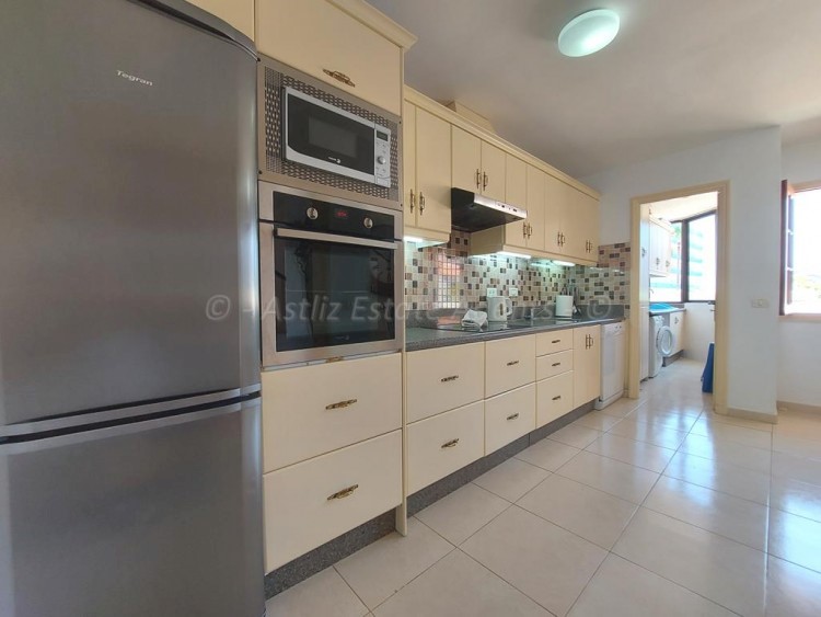 3 bed townhouse for sale in Los Gigantes