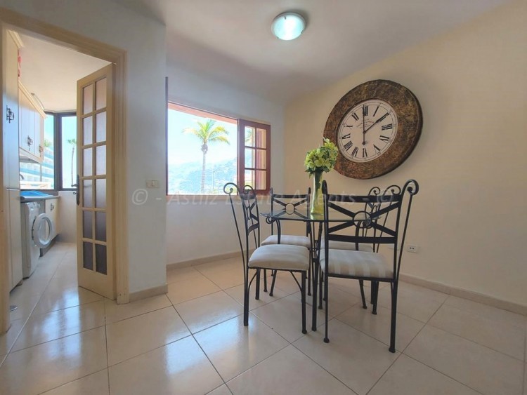 3 bed townhouse for sale in Los Gigantes