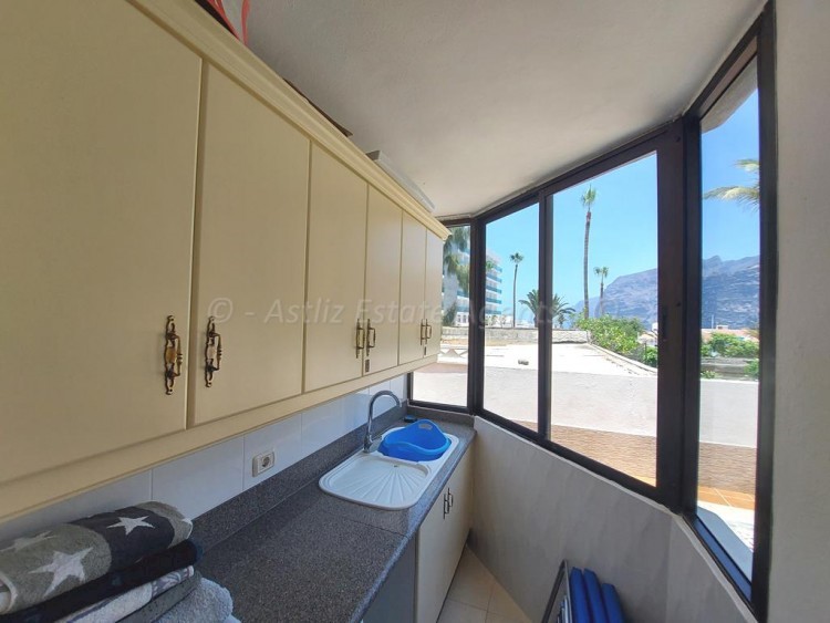 3 bed townhouse for sale in Los Gigantes