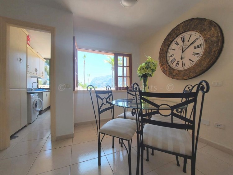 3 bed townhouse for sale in Los Gigantes