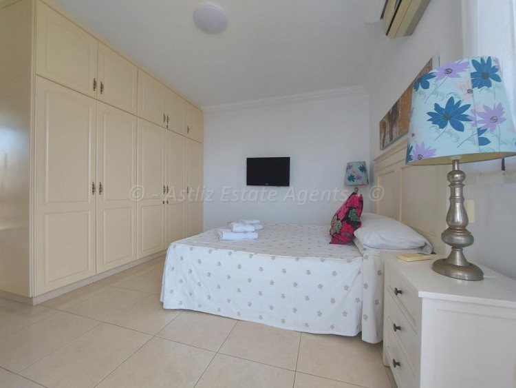 3 bed townhouse for sale in Los Gigantes