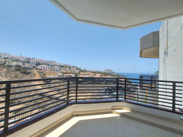 3 bed townhouse for sale in Los Gigantes