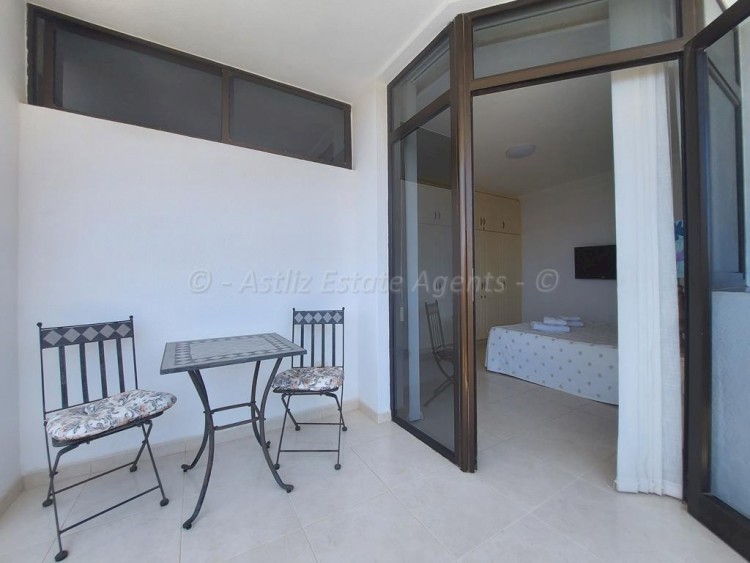 3 bed townhouse for sale in Los Gigantes