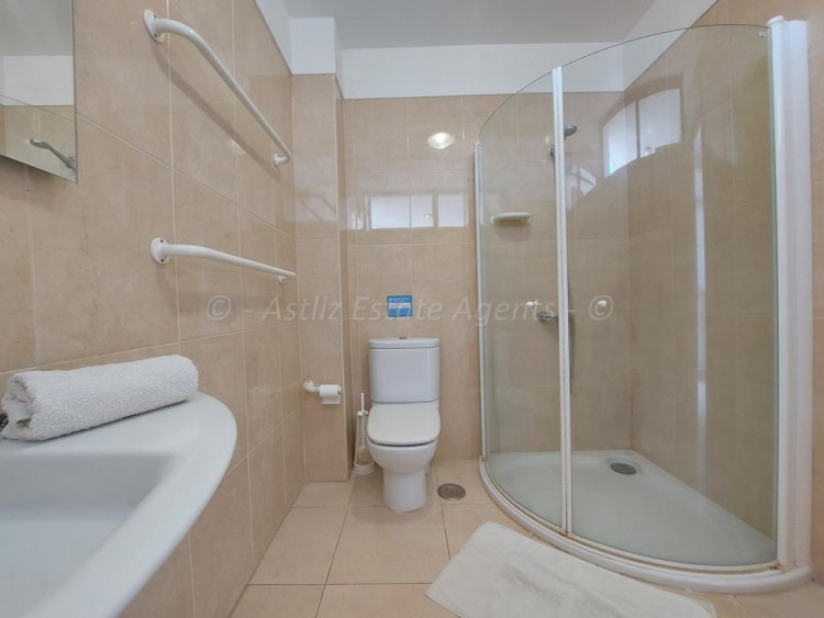 3 bed townhouse for sale in Los Gigantes