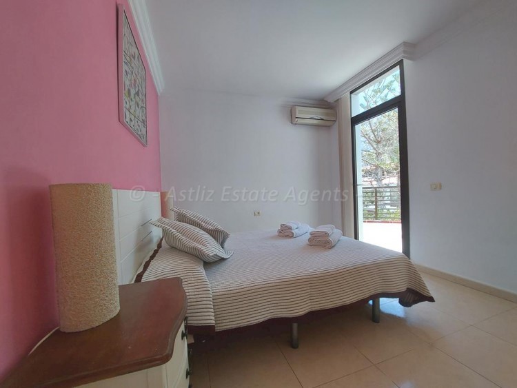 3 bed townhouse for sale in Los Gigantes