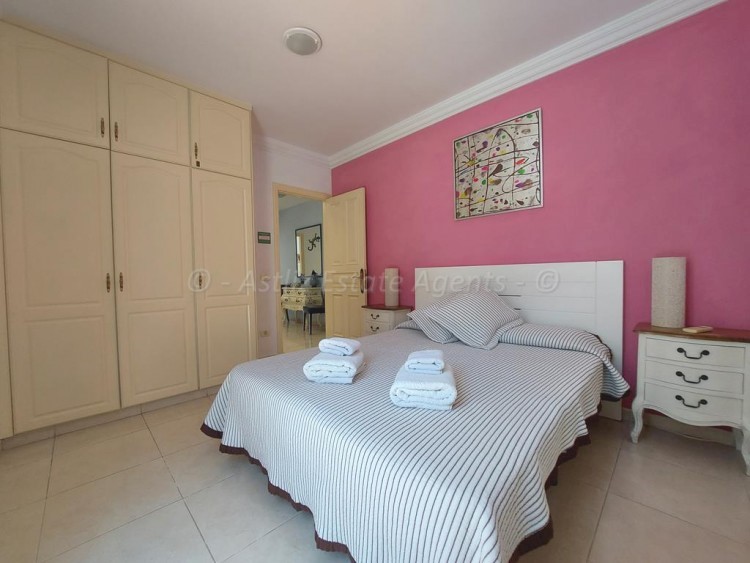 3 bed townhouse for sale in Los Gigantes