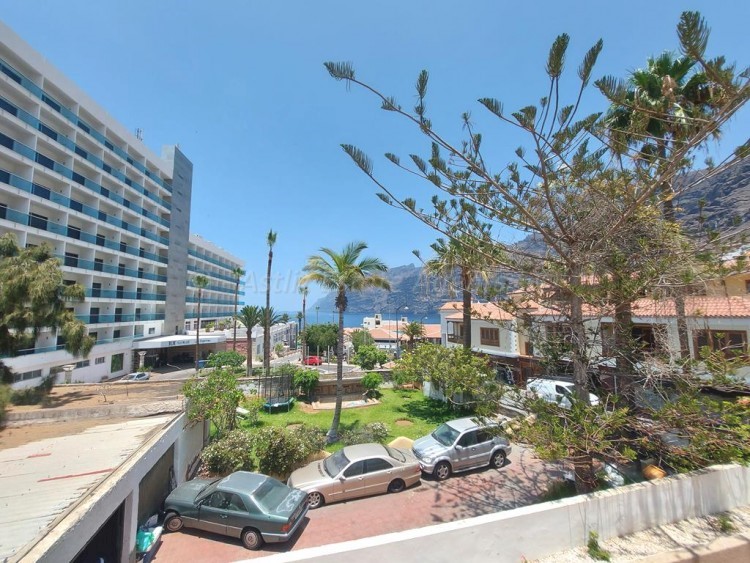 3 bed townhouse for sale in Los Gigantes