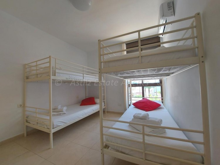 3 bed townhouse for sale in Los Gigantes