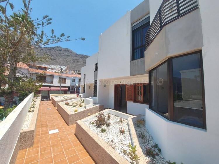 3 bed townhouse for sale in Los Gigantes
