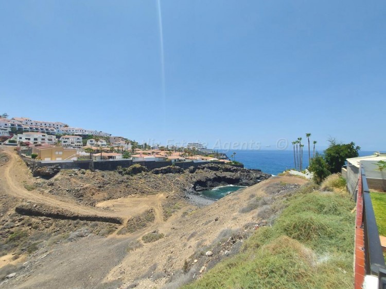 3 bed townhouse for sale in Los Gigantes
