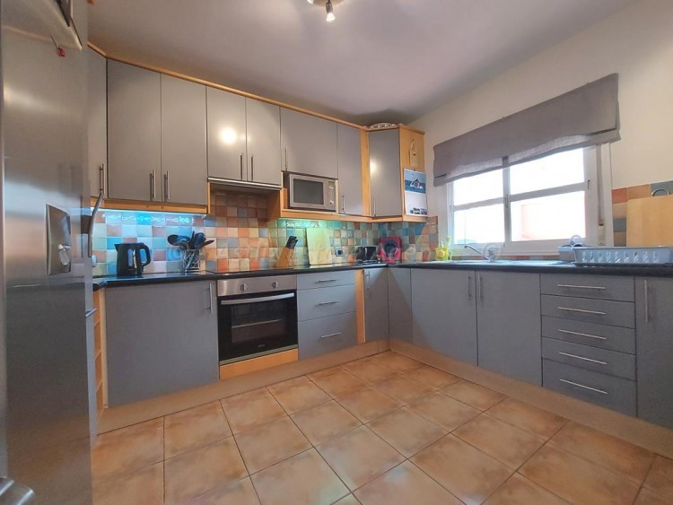 4 bed villa for sale in Piedra Hincada