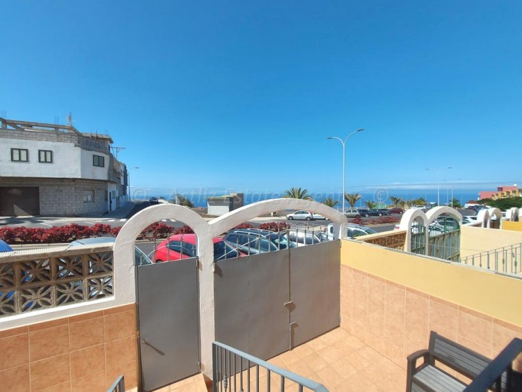 4 bed villa for sale in Piedra Hincada