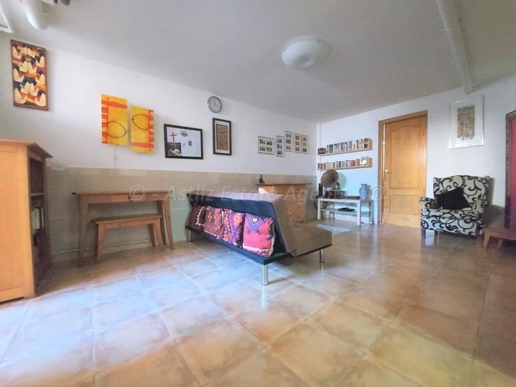 4 bed villa for sale in Piedra Hincada