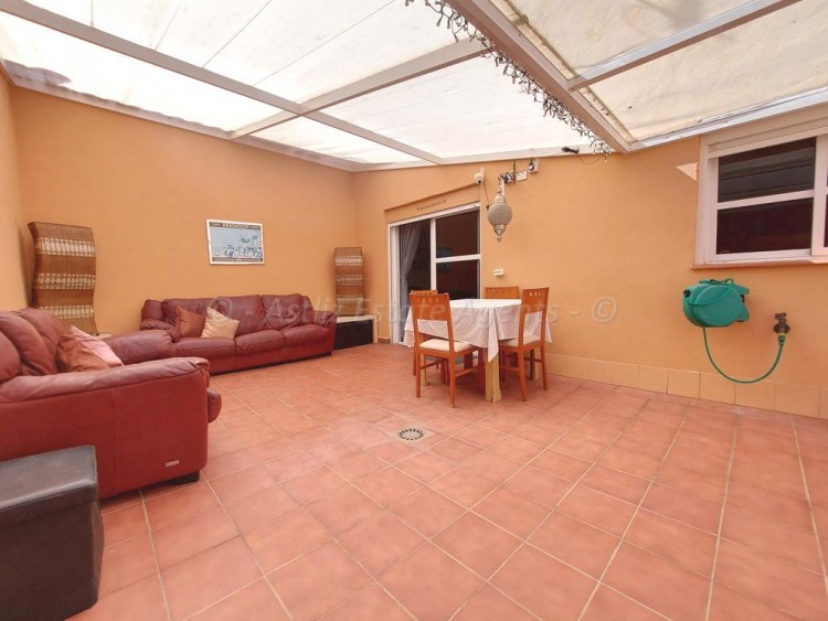 4 bed villa for sale in Piedra Hincada