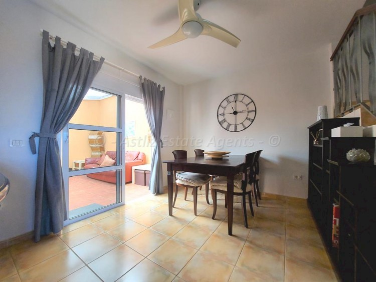 4 bed villa for sale in Piedra Hincada