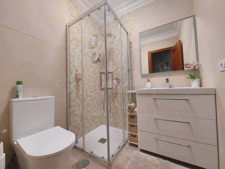 3 bed villa for sale in Callao Salvaje