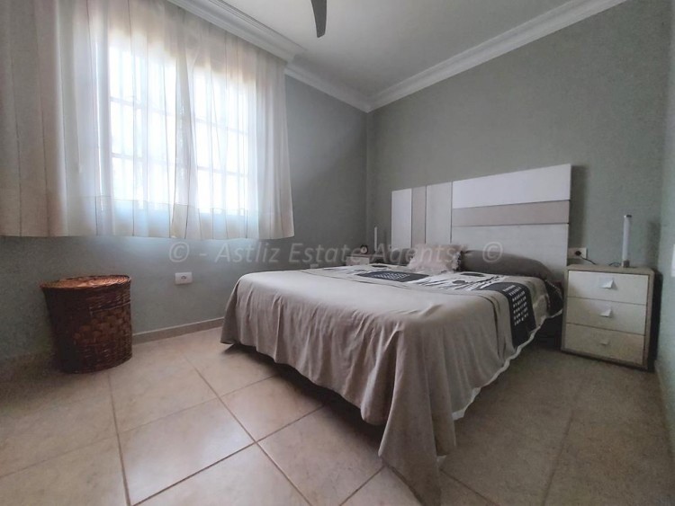 3 bed villa for sale in Callao Salvaje