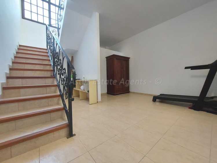 3 bed villa for sale in Callao Salvaje