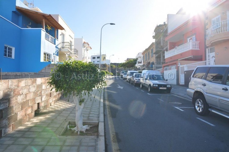 Building Plot for sale in Piedra Hincada