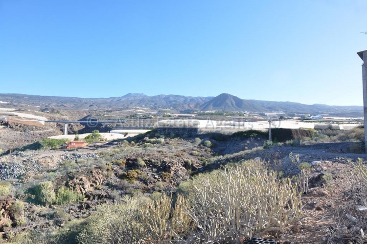 Building Plot for sale in Piedra Hincada