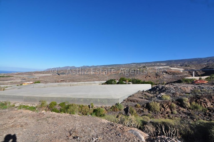 Building Plot for sale in Piedra Hincada