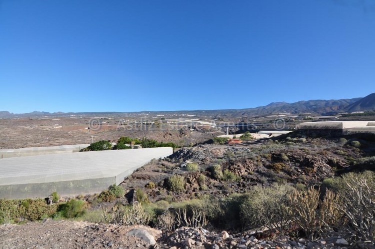 Building Plot for sale in Piedra Hincada
