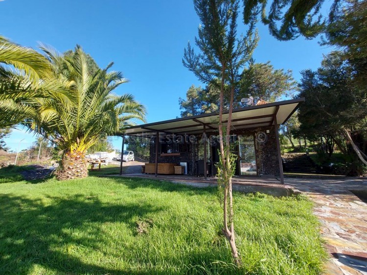 2 bed villa for sale in San Jose de Los Llanos