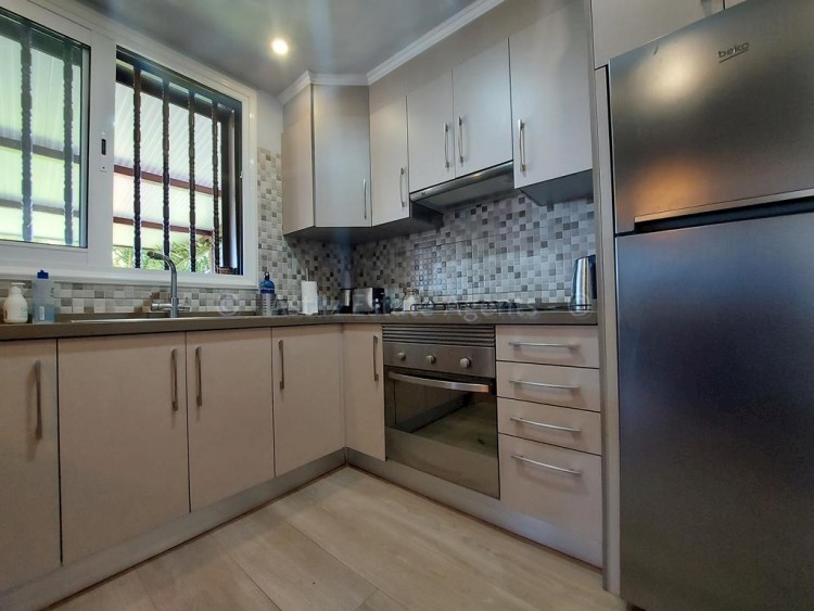 2 bed villa for sale in San Jose de Los Llanos