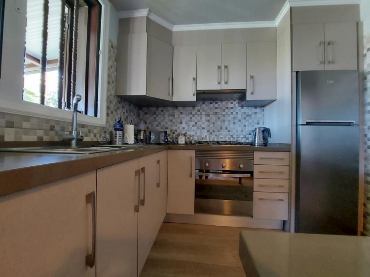 2 bed villa for sale in San Jose de Los Llanos