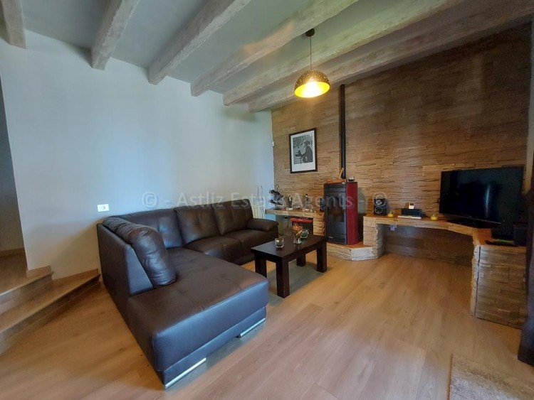 2 bed villa for sale in San Jose de Los Llanos