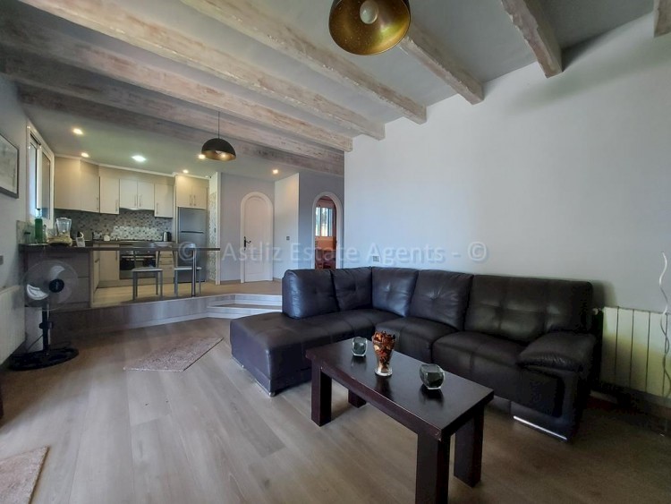 2 bed villa for sale in San Jose de Los Llanos