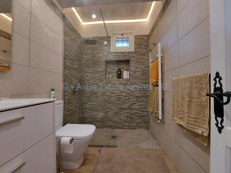 2 bed villa for sale in San Jose de Los Llanos