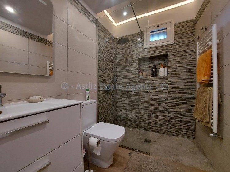 2 bed villa for sale in San Jose de Los Llanos