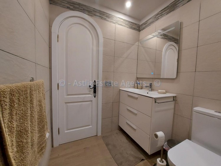 2 bed villa for sale in San Jose de Los Llanos