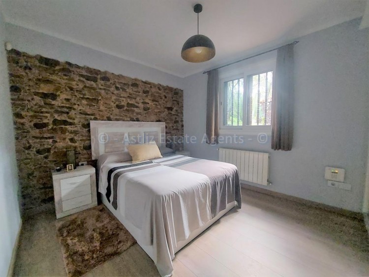 2 bed villa for sale in San Jose de Los Llanos