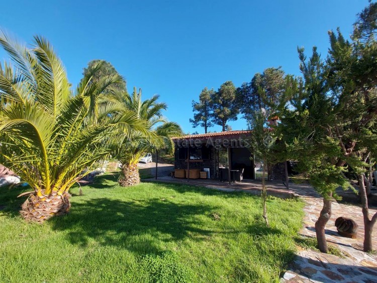 2 bed villa for sale in San Jose de Los Llanos