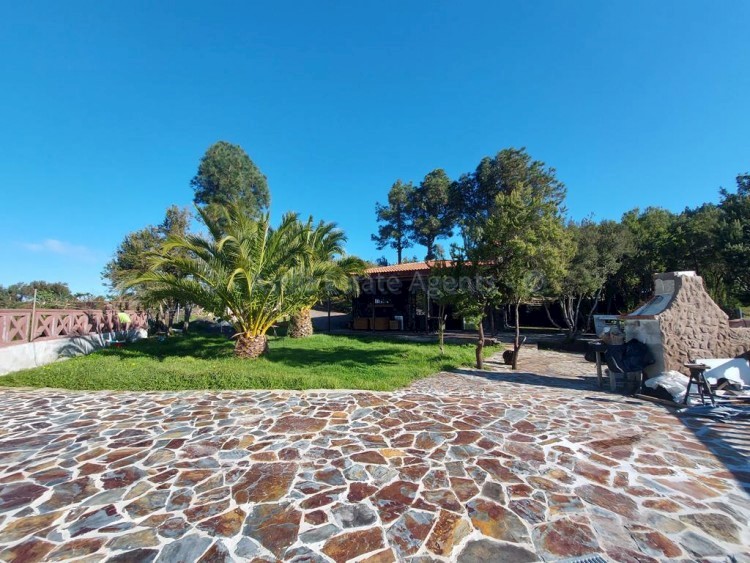 2 bed villa for sale in San Jose de Los Llanos