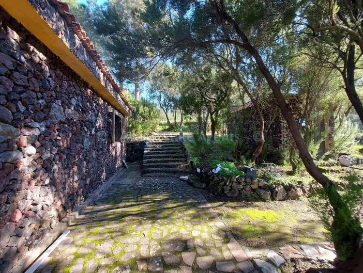 2 bed villa for sale in San Jose de Los Llanos